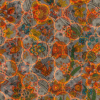 Blended_Fabric_Design_300DPI Floral Fabric Print