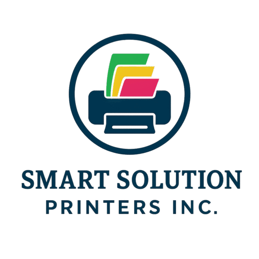 Smart Solution Printers Inc
