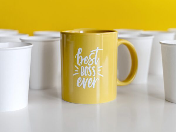 Custom Printed Mugs/ Plate