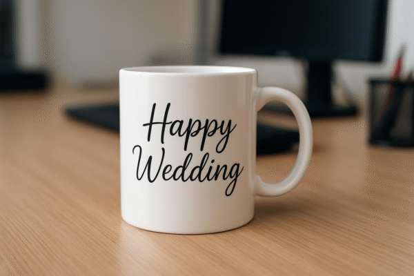 Custom Printed Mugs/ Plate